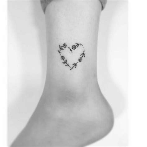 herz tattoo po|Herz